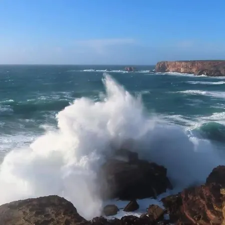 Coureladaltura בית נופש