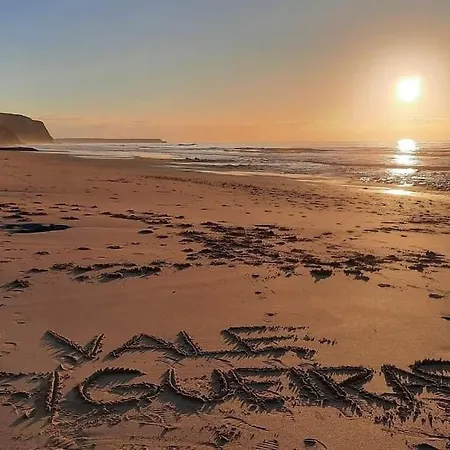 בית נופש Coureladaltura אלג'זור