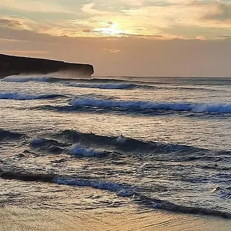 Coureladaltura בית נופש *