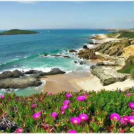 Coureladaltura בית נופש אלג'זור