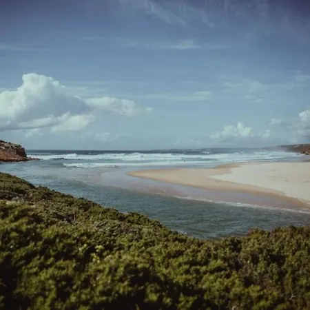 Coureladaltura בית נופש