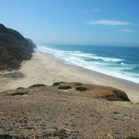 Coureladaltura בית נופש *