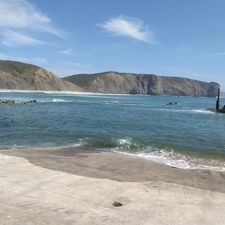Coureladaltura * Aljezur