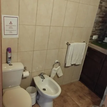 Coureladaltura בית נופש