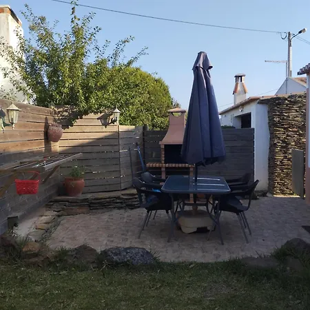 Vakantiehuis Coureladaltura
