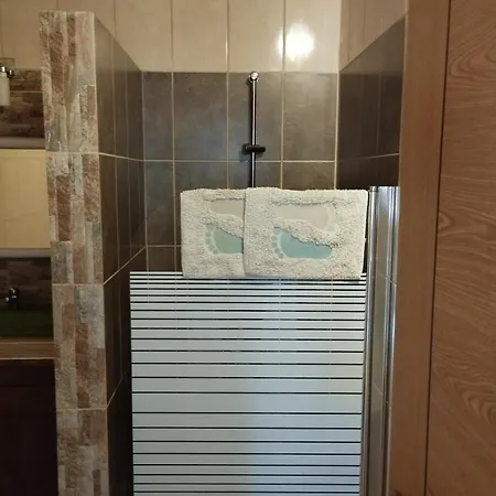 בית נופש Coureladaltura אלג'זור