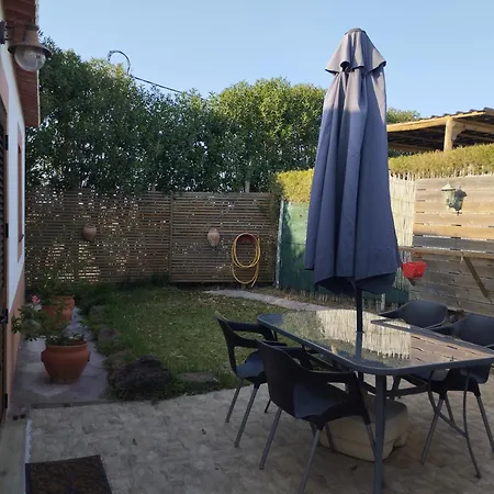 Holiday home Coureladaltura *