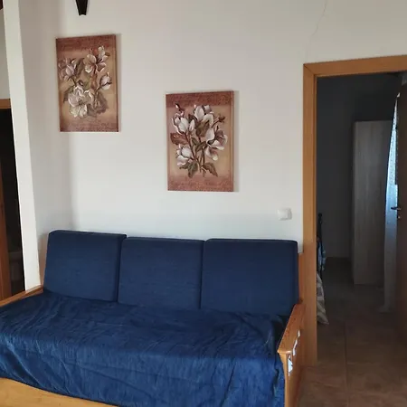 Holiday home Coureladaltura Aljezur