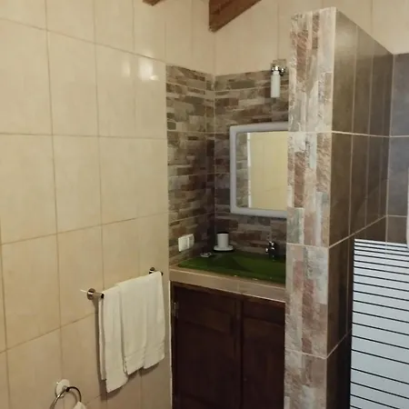 Coureladaltura בית נופש *