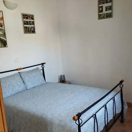 Coureladaltura בית נופש אלג'זור