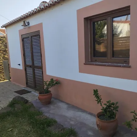 Holiday home Coureladaltura Aljezur