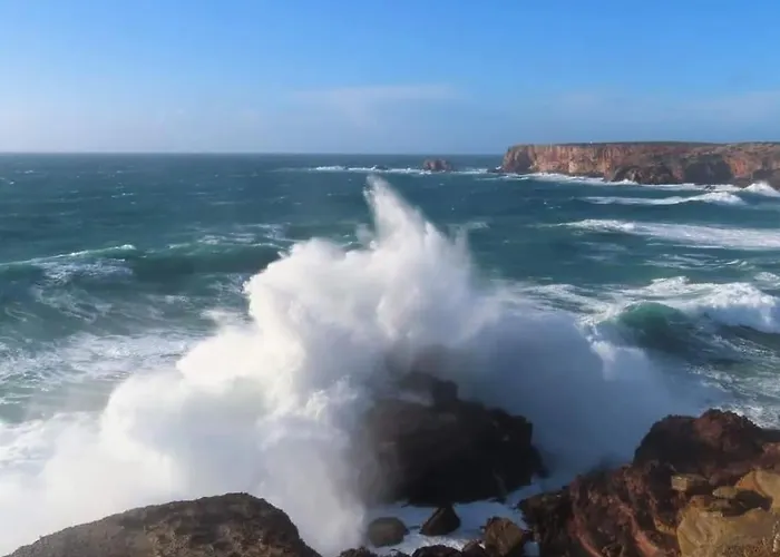 Coureladaltura 펜션