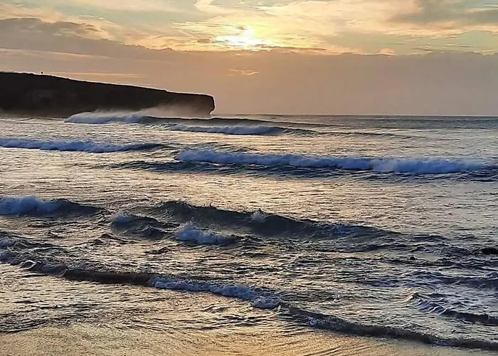 Coureladaltura 펜션 *