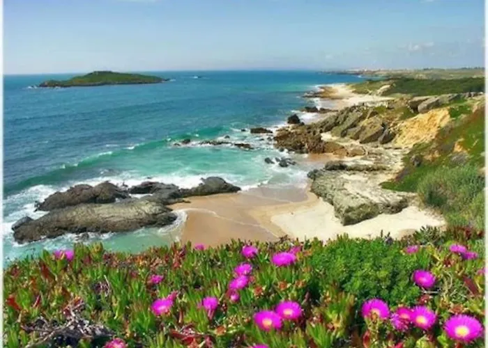 Coureladaltura 펜션 알제주르