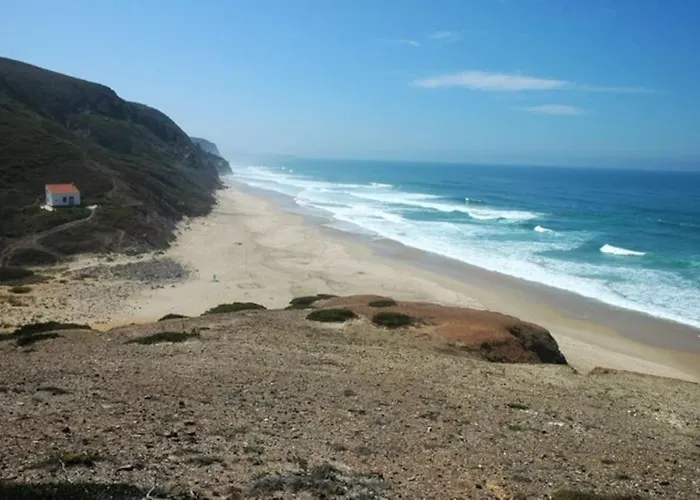 Coureladaltura 펜션 *