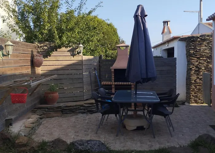 펜션 Coureladaltura