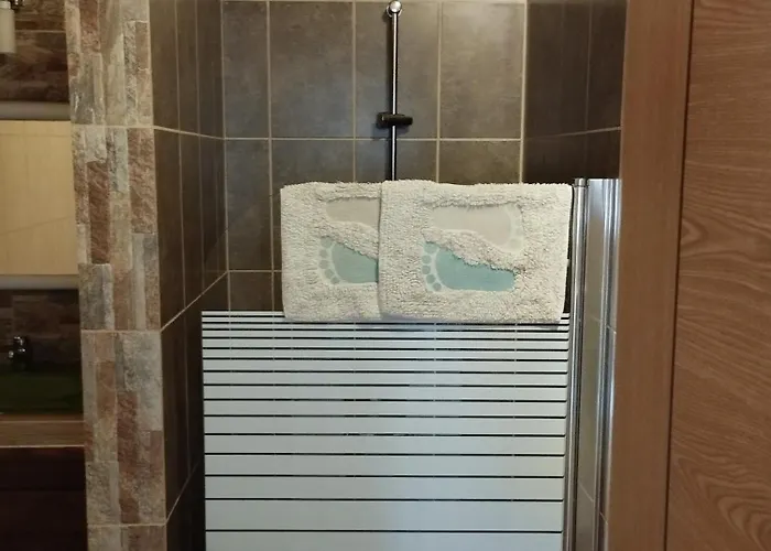 펜션 Coureladaltura 알제주르