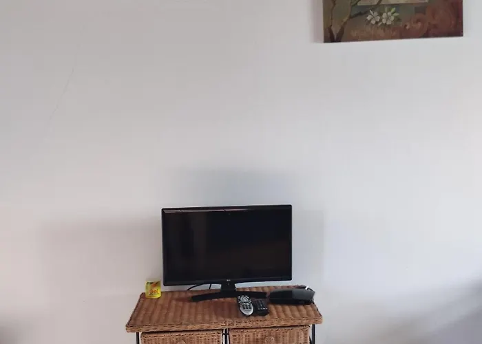 펜션 Coureladaltura *