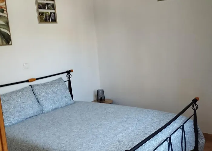 Coureladaltura 펜션 알제주르